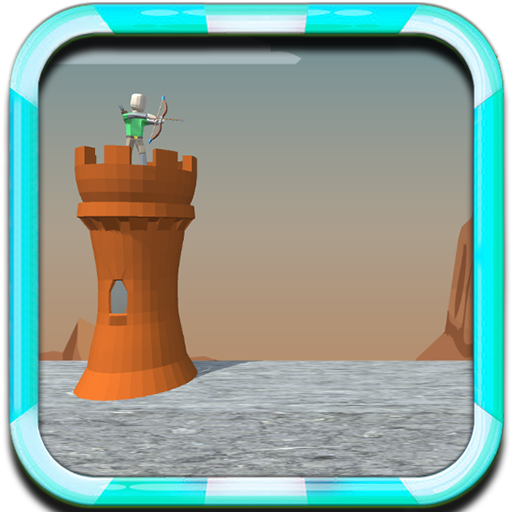 Tower Archer Defense icon