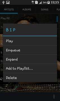 Joox Listen Music Mp3 screenshot 2