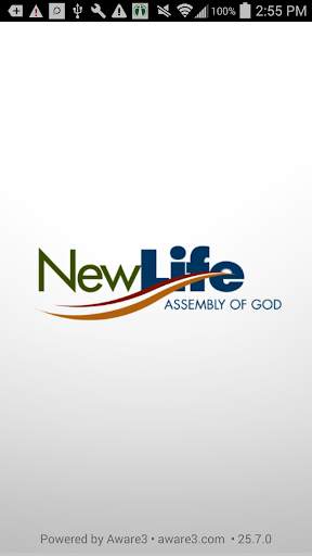 New Life AOG-Findlay, OH screenshot 1