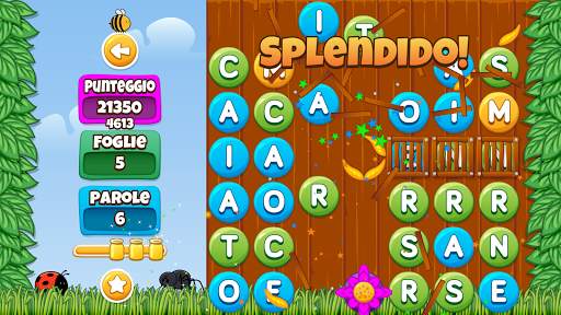 WordBuzz: Gioco di Parole screenshot 12