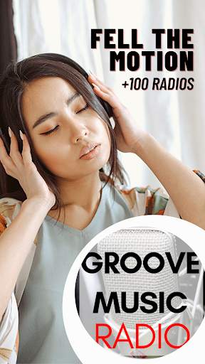 Groove Music app for android screenshot 7