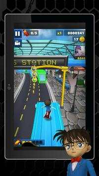 Conan Dash screenshot 8