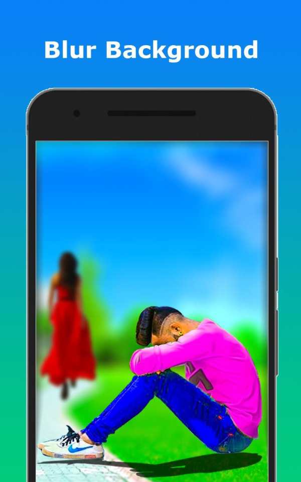 Miss You Photo Editor - Miss You Photo Frames 2019 screenshot 1