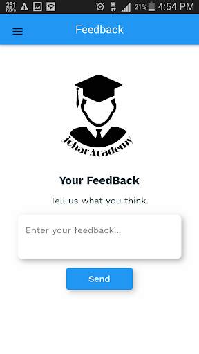 Johar Academy screenshot 8