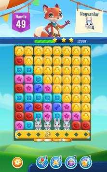 Pet Rescue Puzzle Saga screenshot 18