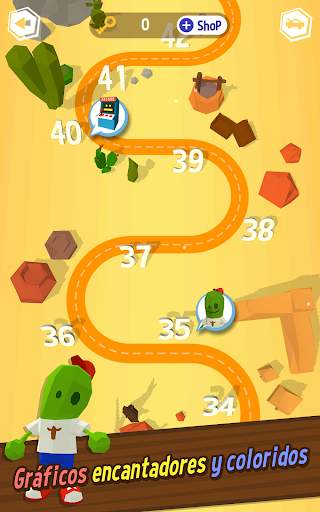 My Little Chaser screenshot 10