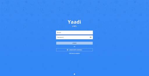 Yaadi - List Creator скриншот 8