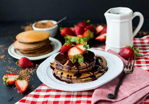 Food Wallpapers HD & 4k Backgrounds screenshot 14