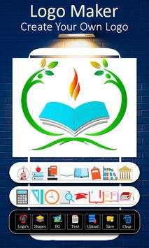 Logo Maker screenshot 4