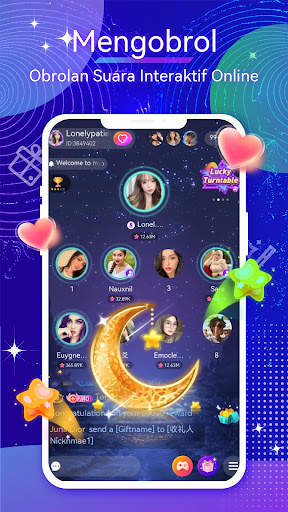 Nigo Live Lite screenshot 5