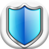 Flair Antivirus - security protection,acceleration icon