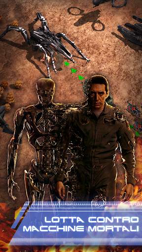 Terminator: Dark Fate screenshot 2
