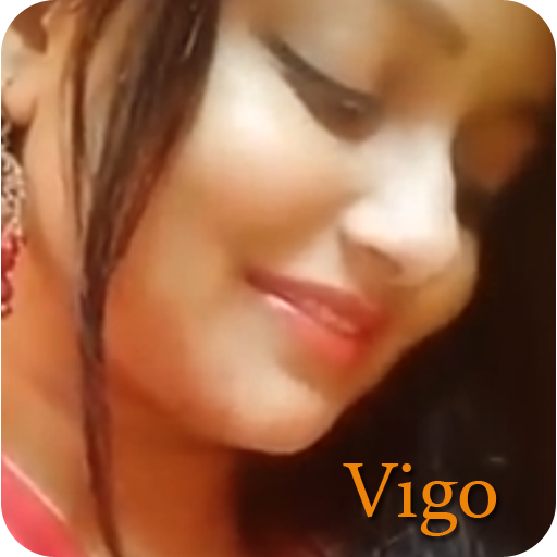 Video Vigo Hot Hindi icon