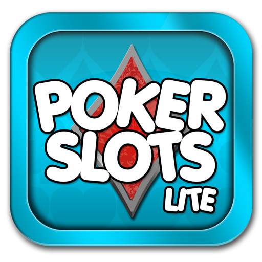 Card Shark Poker Slots (LITE) 1.1.0