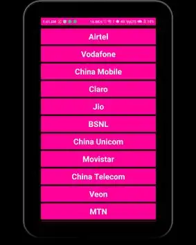 free internet app screenshot 5
