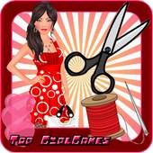 Free Fashion Designer game 1.0.2