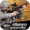 sniper shooting games offline 1.1