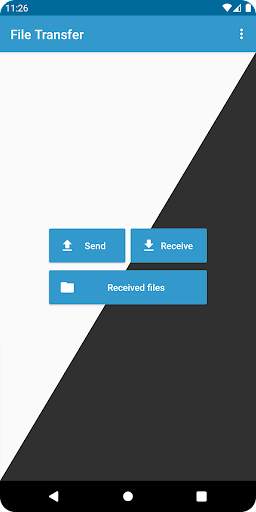 File Transfer screenshot 4