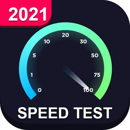 Free SpeedTest - Internet speed test & wifi speed 1.1