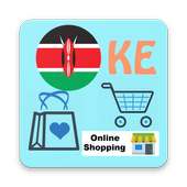 Kenya Online Shops logo