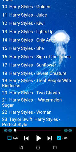 Harry Styles All Songs [Offline] screenshot 2