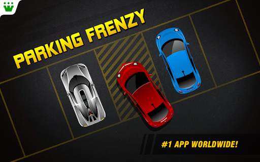 Parking Frenzy 2.0 screenshot 8