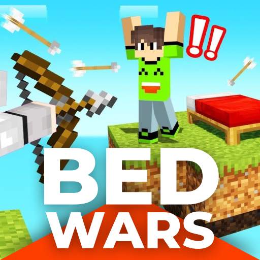 Bedwars maps for minecraft 1.1.1