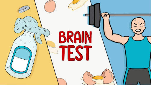 Brain Test: Tricky Puzzles screenshot 6