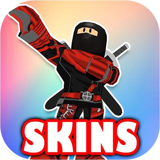 Skins Robux For Roblox 5