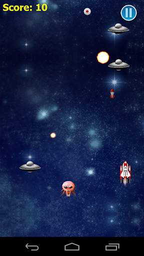 War of Worlds screenshot 9
