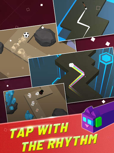 Line Dancing 3D - Dancing Musi screenshot 9