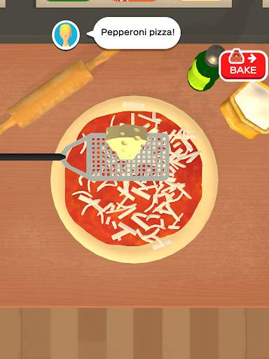 Pizzaiolo! screenshot 7