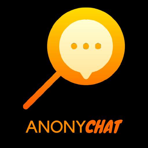 AnonyChat - Random Strangers 29.0
