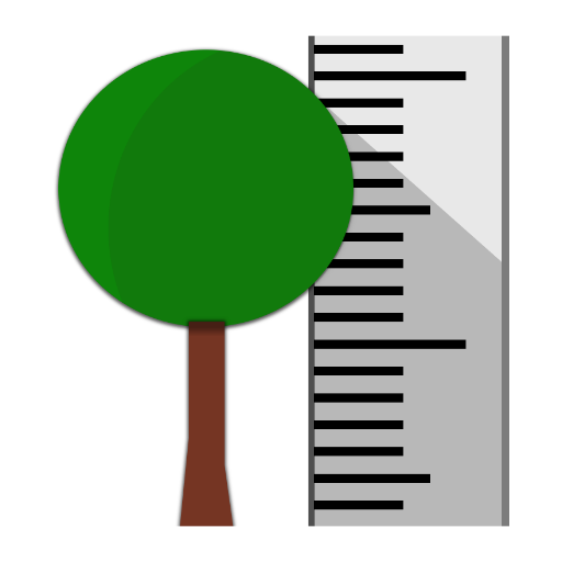Tree Meter icon