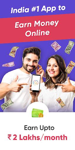 Tech Bandhu - Earn Money Onlin screenshot 1