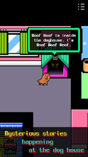 I Became a Dog screenshot 2