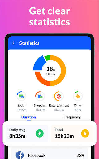 All Messenger - All Social App screenshot 15