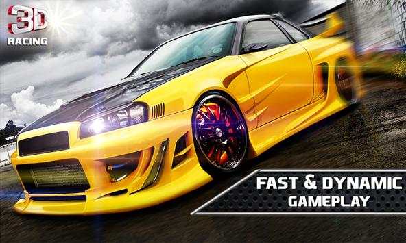 Red Light Drive Fast Racing screenshot 1
