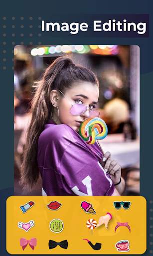 VidMaster – Video Editor Pro screenshot 2