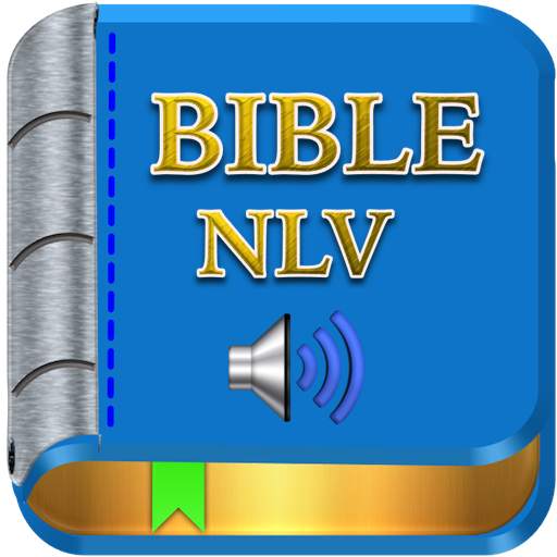 Bible (NLV)  New Life Version With audio 31.14