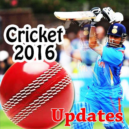India Cricket League icon