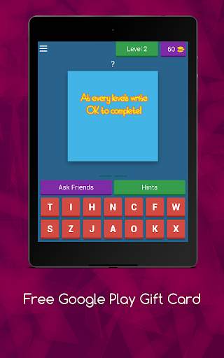 Free Google Play Gift Card screenshot 7