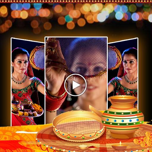 Karva Chauth 2020 icon