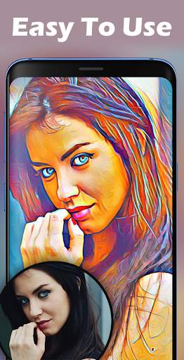 Photo Lab Picture Editor | Fun Photo Art Effects screenshot 3
