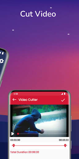 VidLab- Video & Audio Editor screenshot 2