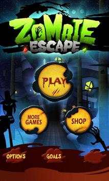 Zombie Escape screenshot 10
