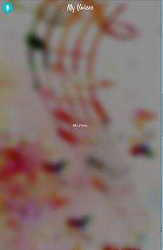 Funny Voice Changer screenshot 4