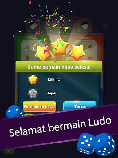 Ludo screenshot 16