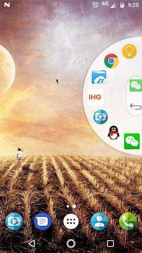 EAS: Easy App Switcher screenshot 4
