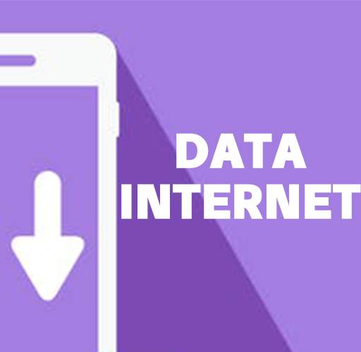Daily GB Internet Data screenshot 2